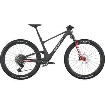 Horské kolo SCOTT Spark RC World Cup (Carbon Black), vel. M