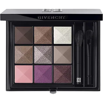 Oční stíny Givenchy Le 9 Palette - Paletka očních stínů 8 g - 01