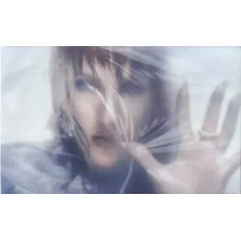 Zahraniční hudba MC Ellie Goulding: Higher Than Heaven CLR | LTD 2023 Frosted Mc 3 Blue Cover Coloured Vinyl Limited Edition