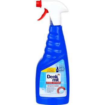 Čisticí prostředek Denkmit odstraňovač plísně