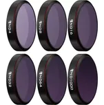 Freewell sada filtrů All Day pro Autel Lite+ (FW-EVOLITE+-ND)