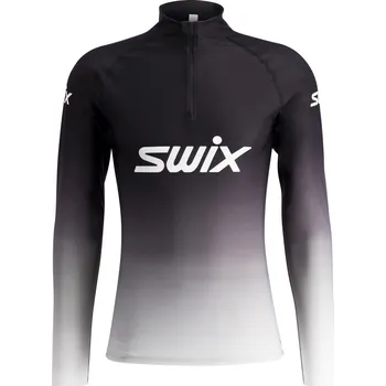 Pánské legíny Pánská kombinéza Swix Racing Set M velikost - textil S