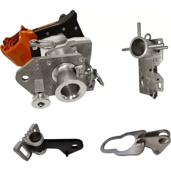 Naviják EDER WINCH 500 B Aku STIHL SET