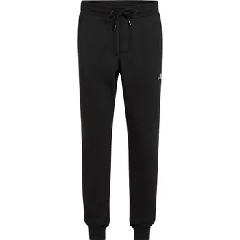 Pánské tepláky O'Neill SMALL LOGO M Černá, Bílá