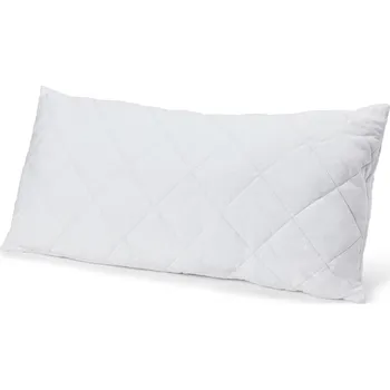 Polštář 724475 - Tchibo - Polštář Cell Solution® - barva: bílá