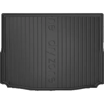 Gumová rohož do kufru DryZone Suzuki SX4 S-Cross od 2016 (baleno v kartonu) FROGUM DYWANIKI/RUBBER MATS