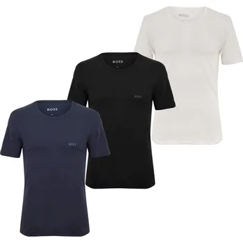 Pánské spodní prádlo Boxerky BOSS Miscellaneous 3881303 Small