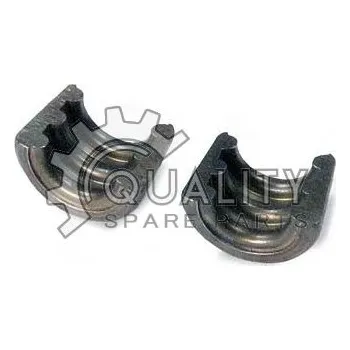 Motor automobilu Klínek Ventilu ŠKODA Original OEM 021 109 651