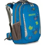 Školní batoh Boll School Mate Artwork 20 Crabs dutchblue