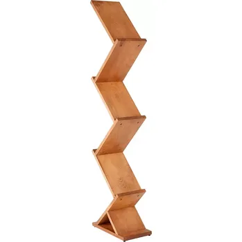 Wood Zick-Zack 5x A4