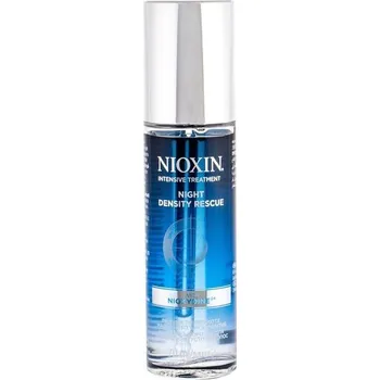 Nestandardní parfém Nioxin Night Density Resque Olej na vlasy 70 ml pro ženy