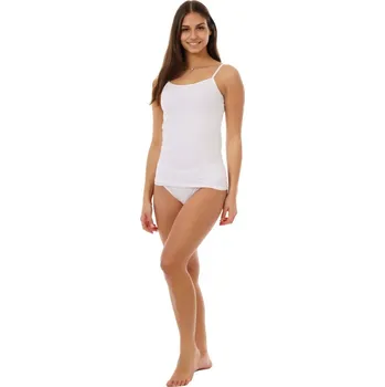 Calvi Dámské tílko 24-314 - CAL24-314 2101 L