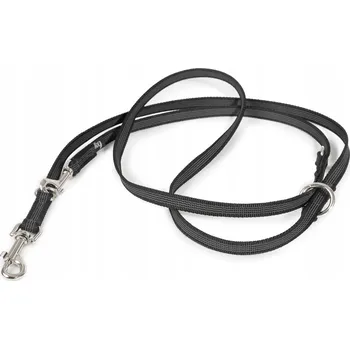 Vodítko pro psa Odnímatelné Vodítko Julius K-9 , materiál 2,2 m