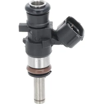 Palivový systém Vstřikovací ventil VALEO 348437