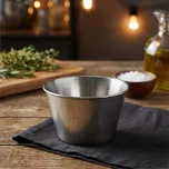 Miska na dip a občerstvení 9,5 cm