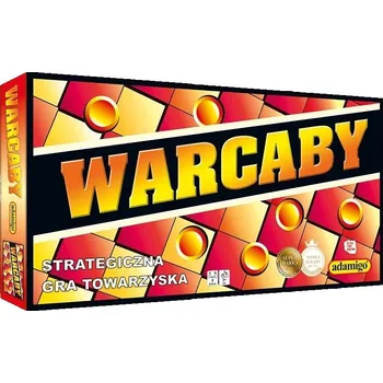 Desková hra Adamigo Vrhcáby Dovednostní hra