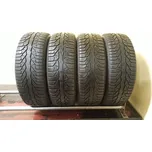 Kleber Krisalp HP2 195/55 R16 87H 4,5 - 5 mm (Použité)