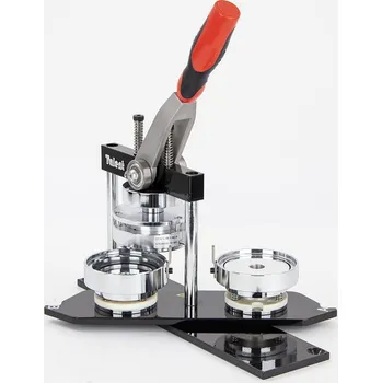 Dílenský lis Lis na odznaky SDHP-N4 multifunkční bez matrice