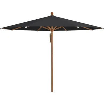 Slunečník GLATZ Piazza 300 cm - větruodolný zahradní slunečník