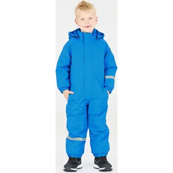 Dívčí džíny Zigzag Blau 3186850 140