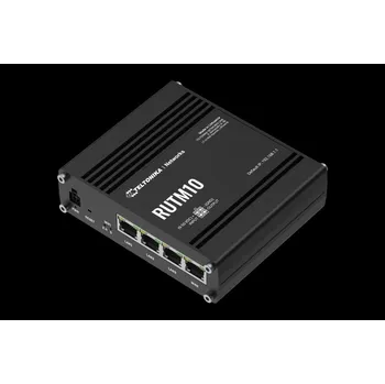 Počítač Teltonika WIRED WI-FI ROUTER - RUTM10