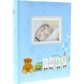 Fotoalbum Fotoalbum Loco Time 1 zasunovací,10x15cm/100fotek