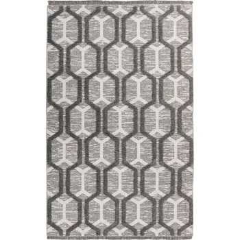 Koberec Kusový koberec My Nomad 440 grey, 120x170, šedá, kancelář, Obsession - 1 rok na vrácení + DOPRAVA ZDARMA k Vám i zpět