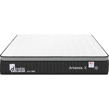 Matrace Dolmar Matrace ARTEMIS X Zvolte šířku matrace: 120 cm