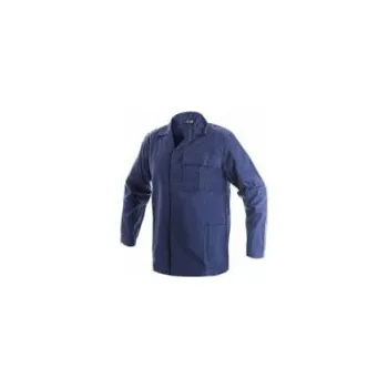 pracovní blůza Pánská montérková blůza CXS, modrá