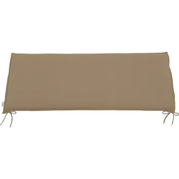 Podsedák Doppler Sedák LIFE 6957 na 2-místnou lavici 120 x 45 x 4 cm