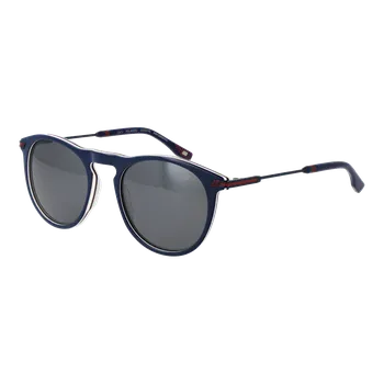 Sluneční brýle New Balance sluneční brýle NB6075 C04 52 - Pánské