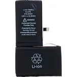 Baterie pro iPhone X 2716mAh Li-Ion…