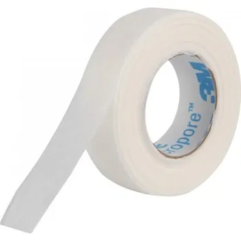 Ochranná páska na podlepování spodních řas La Diosa 3 m