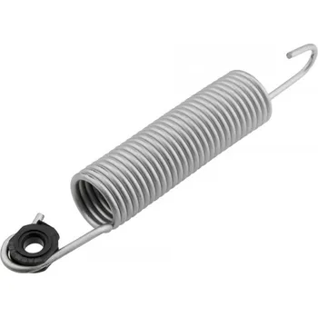 Dveře karosérie Pružina ZADNÍCH DVEŘÍ BMW 5 E60 02-10 /levé/ AE-BM-104 NTY