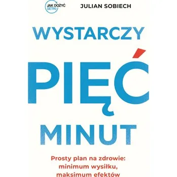 Wystarczy pięć minut