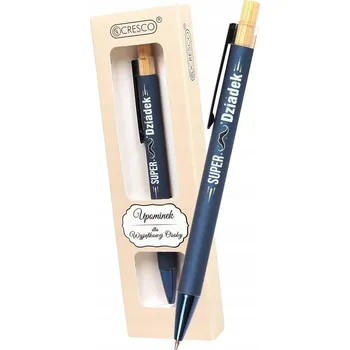 Propiska modrá Cresco