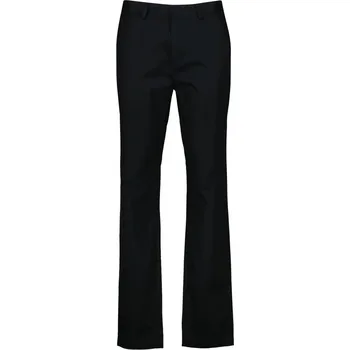 Pánské kalhoty KALHOTY GANT SLIM SPORTS CHINOS BLACK