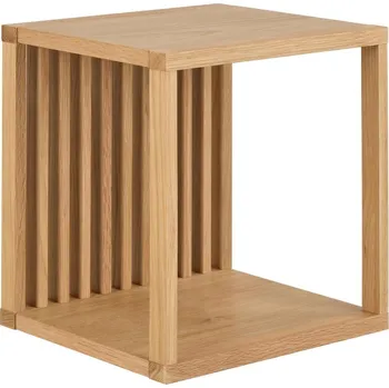 police Police Wellington - Actona Světlý dub 34x35.5 cm