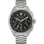 Bulova Lunar Pilot Quartz Chronograph 96B258