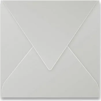 Obálka Obálka CF-165x165mm stříbrná 120g (20ks)