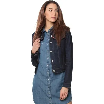 Levi's dámská džínová bunda bez kapuce 19 Series, velikost XS