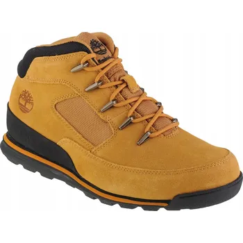 Pánská zimní obuv Timberland kotníkové boty boty Euro Rock Mid Hiker velikost 43