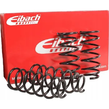 Pružiny Eibach Pro-Kit BMW 5 E10-20-011-01-22