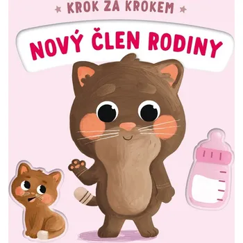 Nový člen rodiny - Giulia Pesavento