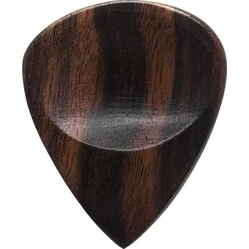 Strunný nástroj Timber Tones Groove Tones Micro African Ebony + prodloužená záruka 3 roky