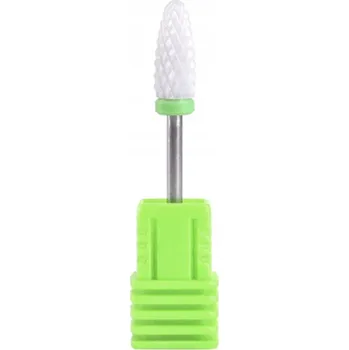 Pouzdro na mobilní telefon Keramická fréza Deni Carte 99681 slza zelená