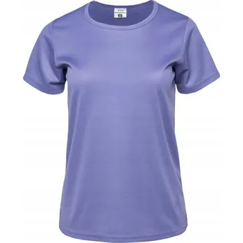 Dámské oblečení Dámské tričko MARTES LADY DILLION Sportovní prodyšné lehké XL