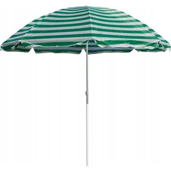 Stínicí technika Slunečník Happy Green, vícebarevný, 230 x 212 cm