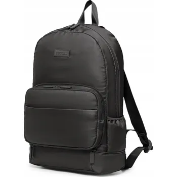 Městský batoh Městský batoh PUCCINI černý