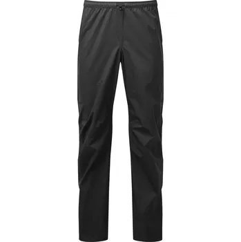 Pánské Kalhoty Mountain Equipment Odyssey Pant Men's Barva: Černá, Velikost: M, Střih: Long